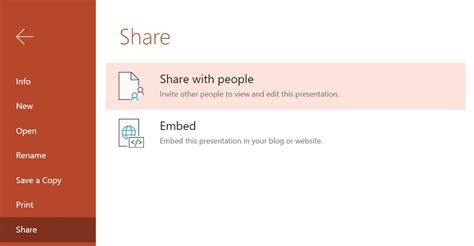 how to embed a document in word office 365