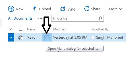 how to embed a document in word sharepoint
