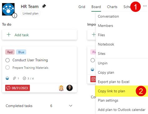 how to embed planner in sharepoint