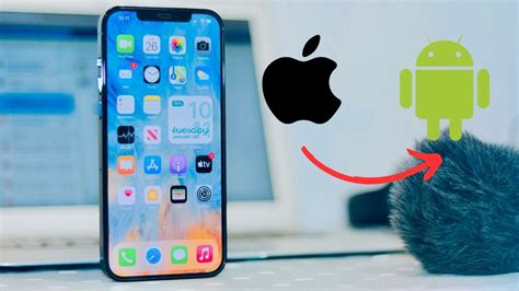how to emulate android on ios