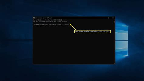 how to enable administrator account in windows 10 without admin rights reddit
