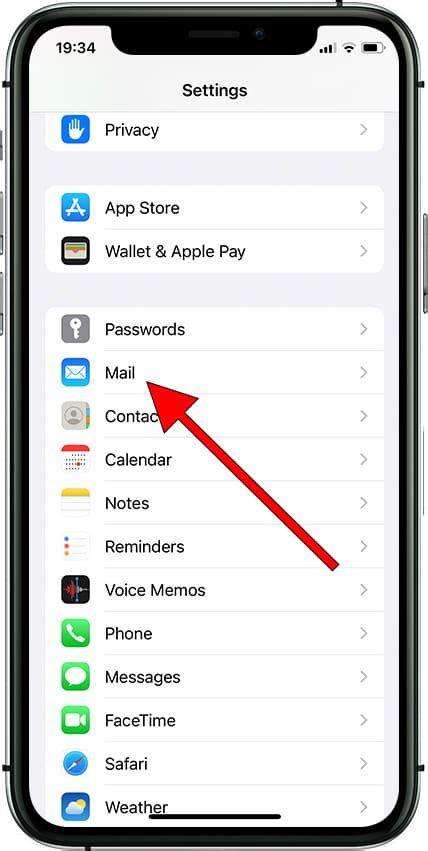 how to enable apps on iphone 11