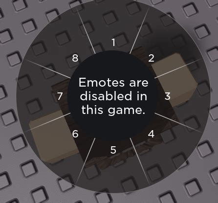 how to enable emotes in roblox studio