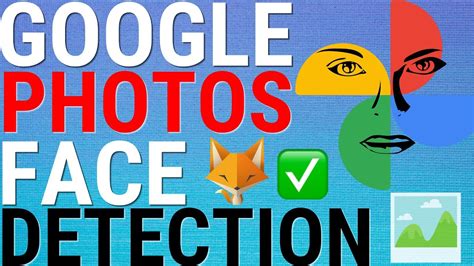 how to enable face recognition in google photos