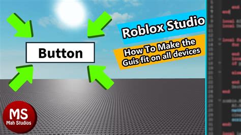 how to enable gui in roblox