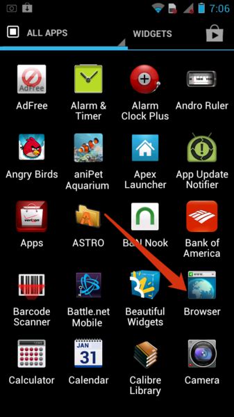 how to enable javascript in android studio