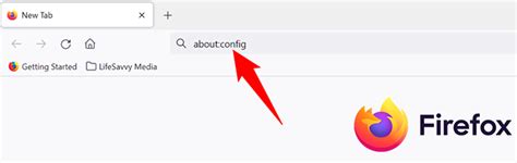 how to enable javascript in firefox mobile