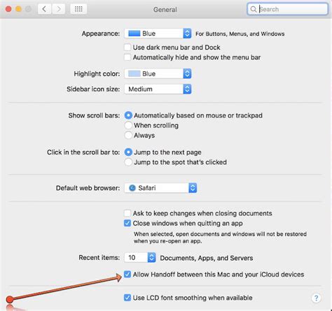 how to enable paste from iphone to mac