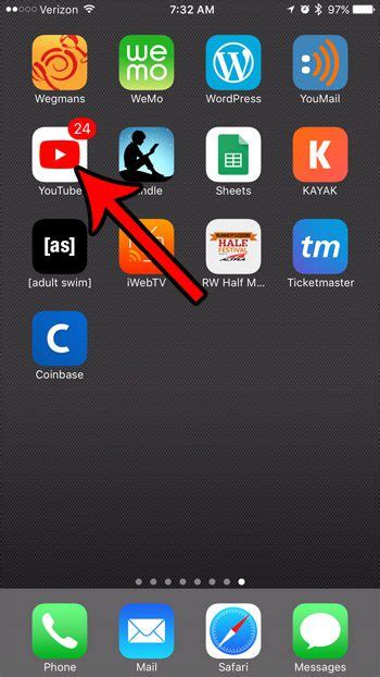 how to enable restricted mode on iphone