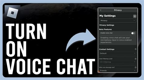 how to enable roblox chat