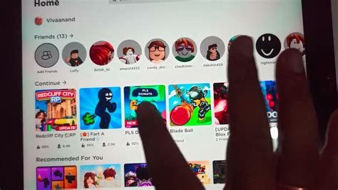 how to enable roblox voice chat on ipad