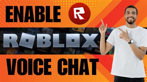 how to enable voice chat in roblox on xbox one