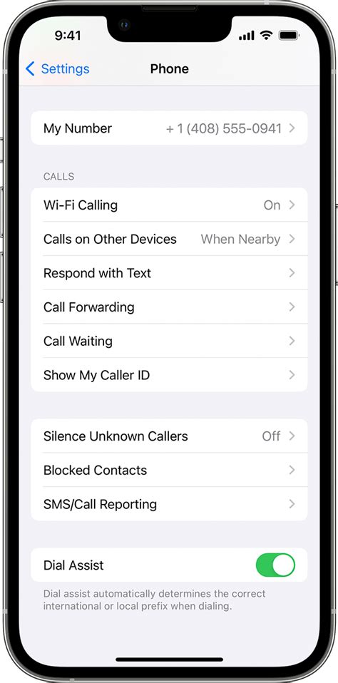 how to enable wifi calling without sim