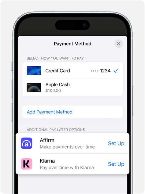 how to end a recurring payment on apple pay