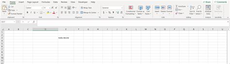 how to enter a new line in excel cell mac