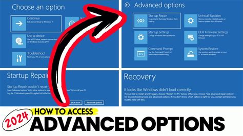 how to enter advanced settings windows 11