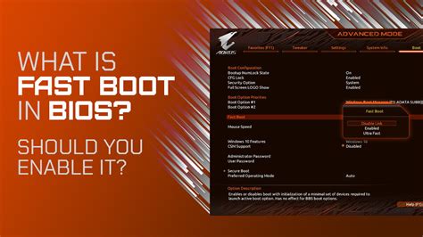 how to enter bios with quick boot