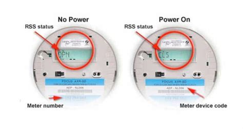 how to enter code on eon smart meter