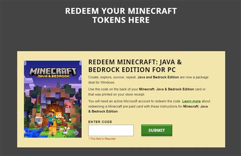 how to enter codes in minecraft bedrock edition