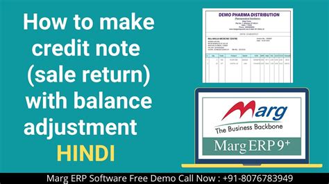 how to enter credit note in busy