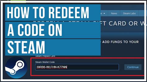 how to enter game code on steamdeck