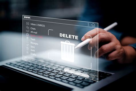 how to erase my data from the internet