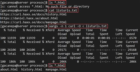 how to execute curl command in cmd