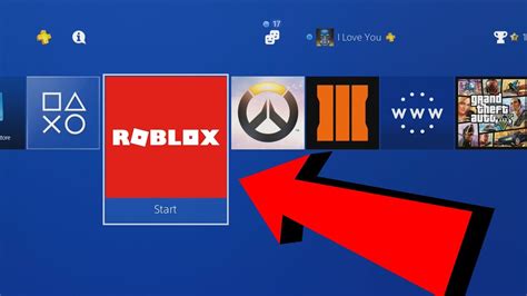 how to exit out of roblox on ps4