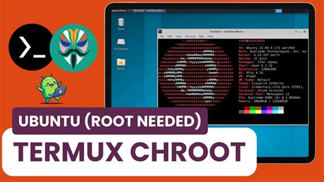 how to exit root in termux