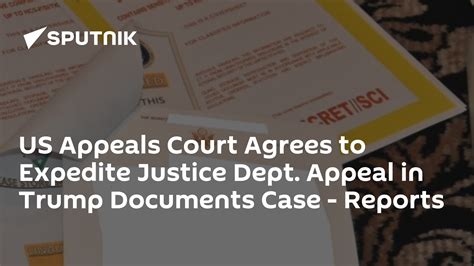 how to expedite a court case