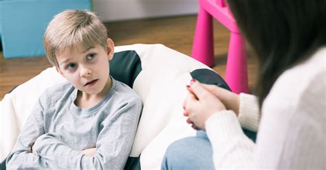 how to explain an operation to a child