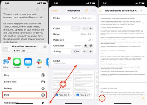 how to export all my notes from iphone