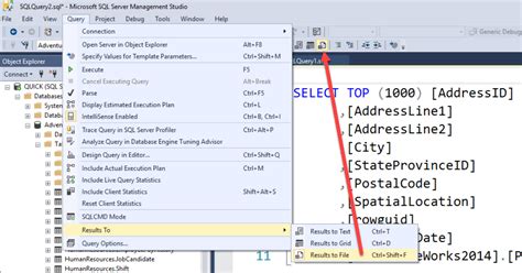 how to export data from excel power query