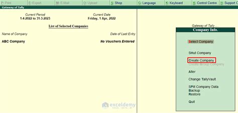 how to export data from tally erp 9 to excel