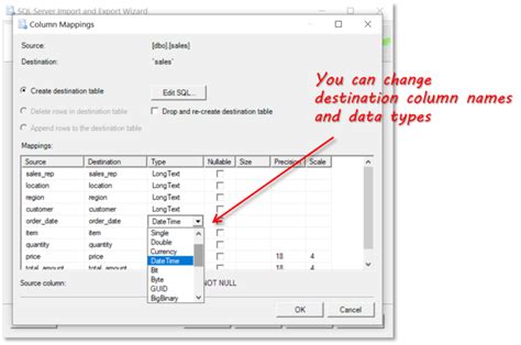 how to export data to excel from sql developer