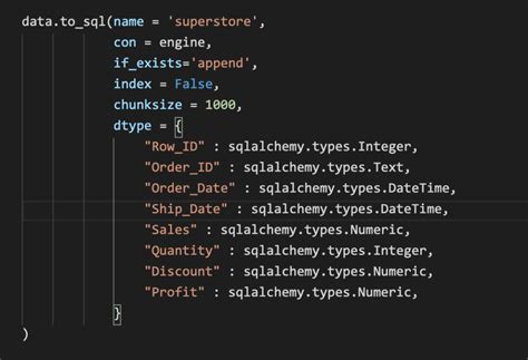 how to export data to excel python