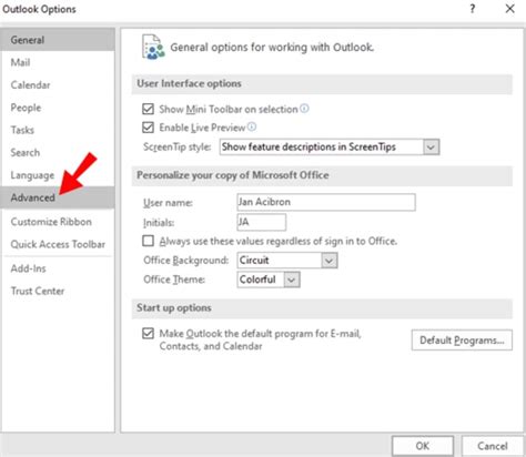 how to export emails from outlook