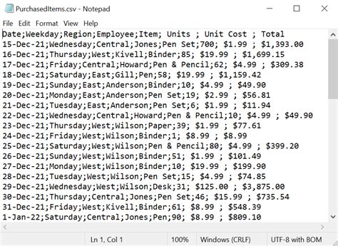 how to export excel to csv with semicolon