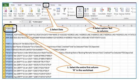 how to export excel to txt