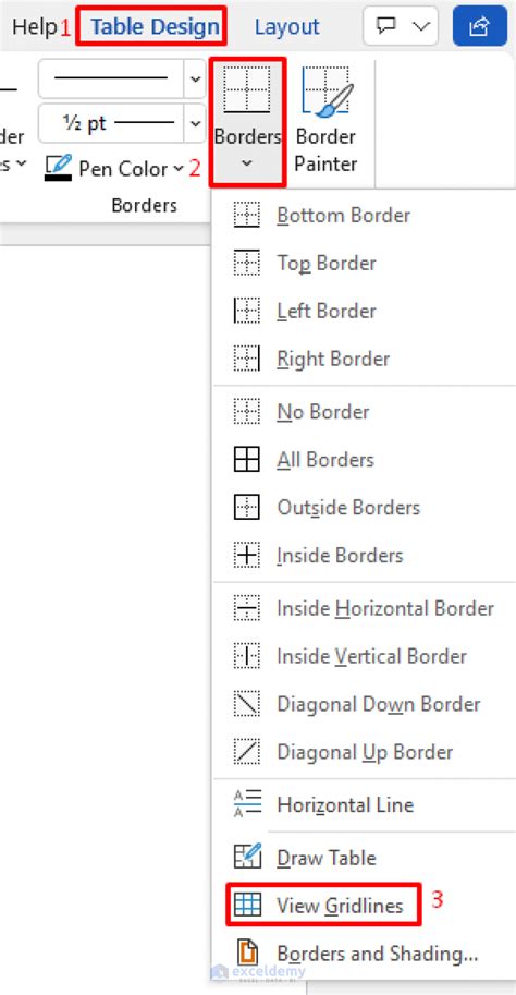 how to export excel to word labels