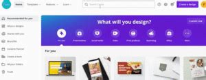 how to export from canva to mailchimp