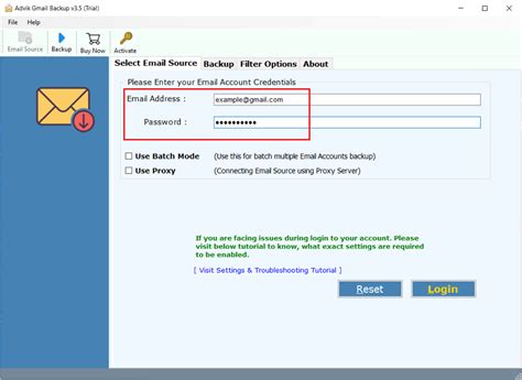 how to export gmail emails to excel