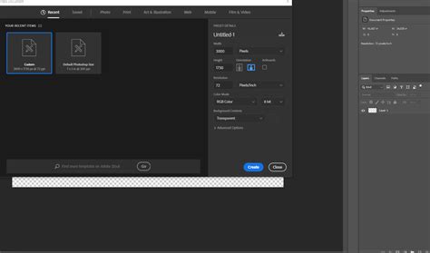how to export image without background in photoshop