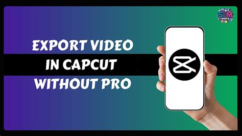 how to export in capcut without paying