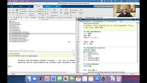 how to export matlab code as pdf