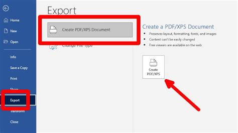 how to export microsoft form to word