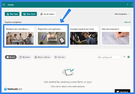 how to export microsoft forms data to excel