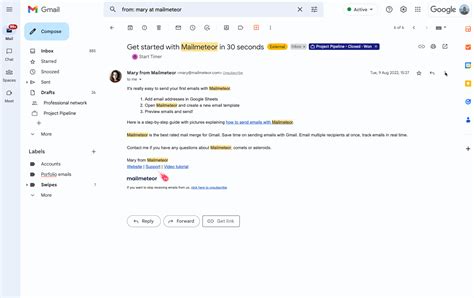 how to export multiple emails from gmail