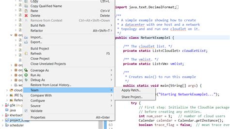 how to export project to github