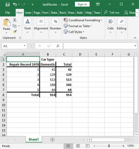 how to export results from stata to excel